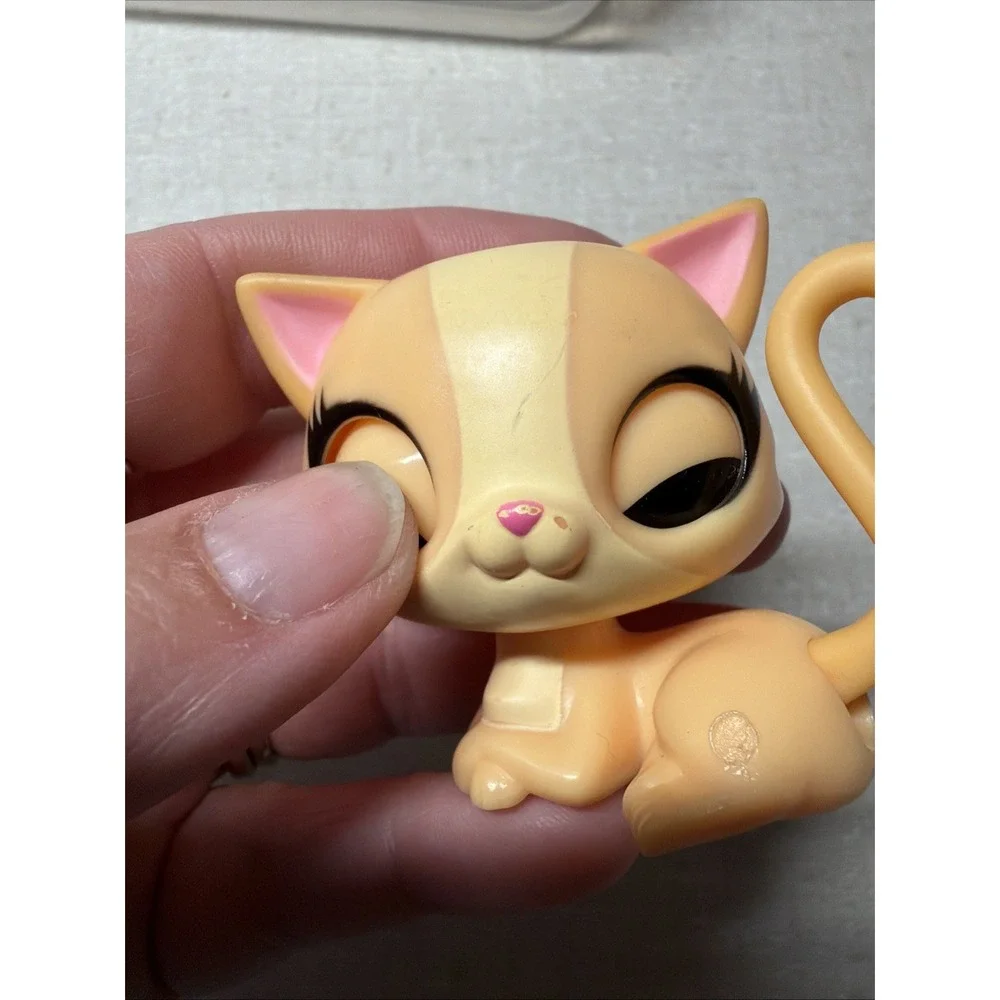 Hasbro retired lps